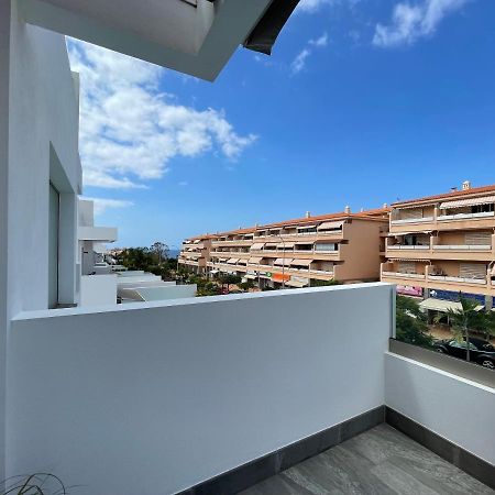 Luxury Villa Tropical Private Heated Pool Los Cristianos  Εξωτερικό φωτογραφία
