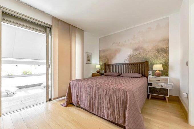 Luxury Villa Tropical Private Heated Pool Los Cristianos  Εξωτερικό φωτογραφία