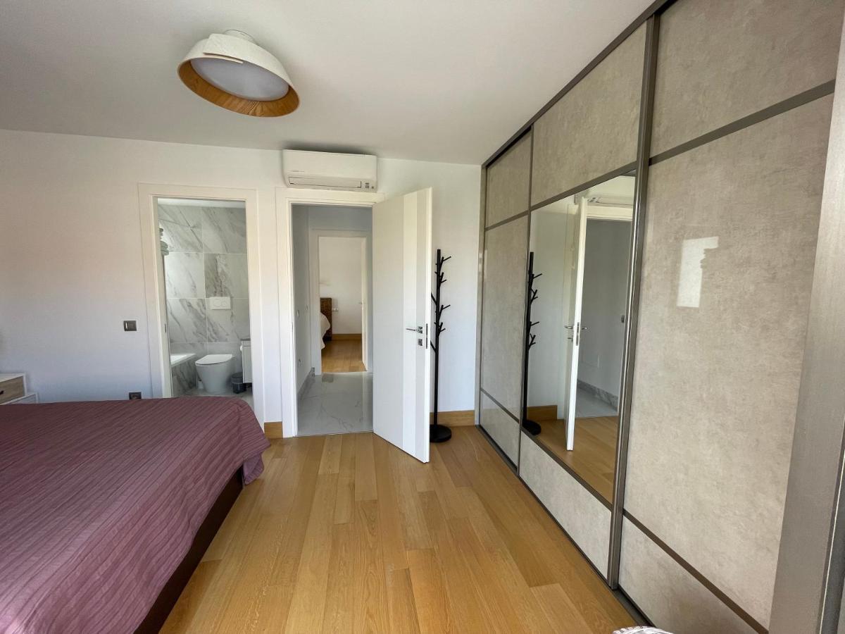 Luxury Villa Tropical Private Heated Pool Los Cristianos  Εξωτερικό φωτογραφία