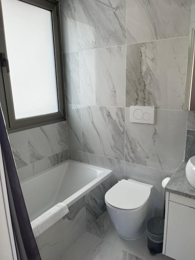 Luxury Villa Tropical Private Heated Pool Los Cristianos  Εξωτερικό φωτογραφία