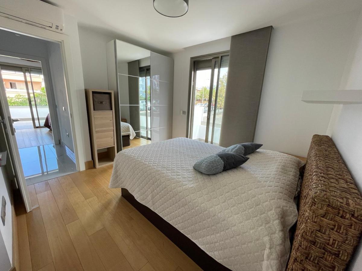 Luxury Villa Tropical Private Heated Pool Los Cristianos  Εξωτερικό φωτογραφία