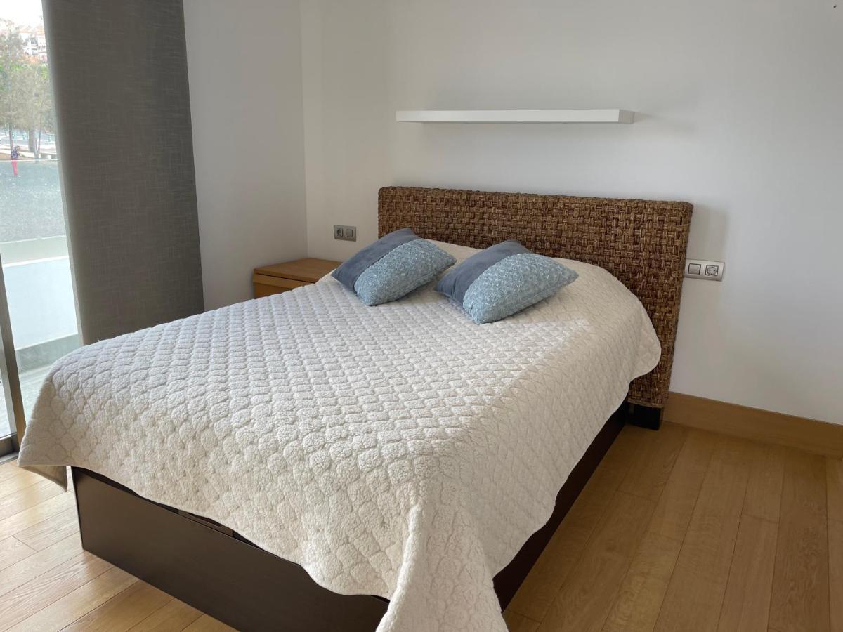 Luxury Villa Tropical Private Heated Pool Los Cristianos  Εξωτερικό φωτογραφία