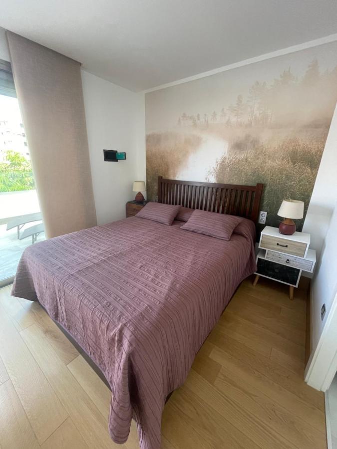 Luxury Villa Tropical Private Heated Pool Los Cristianos  Εξωτερικό φωτογραφία