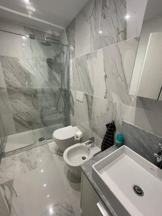 Luxury Villa Tropical Private Heated Pool Los Cristianos  Εξωτερικό φωτογραφία