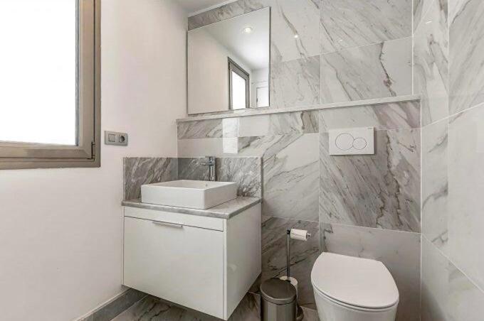 Luxury Villa Tropical Private Heated Pool Los Cristianos  Εξωτερικό φωτογραφία