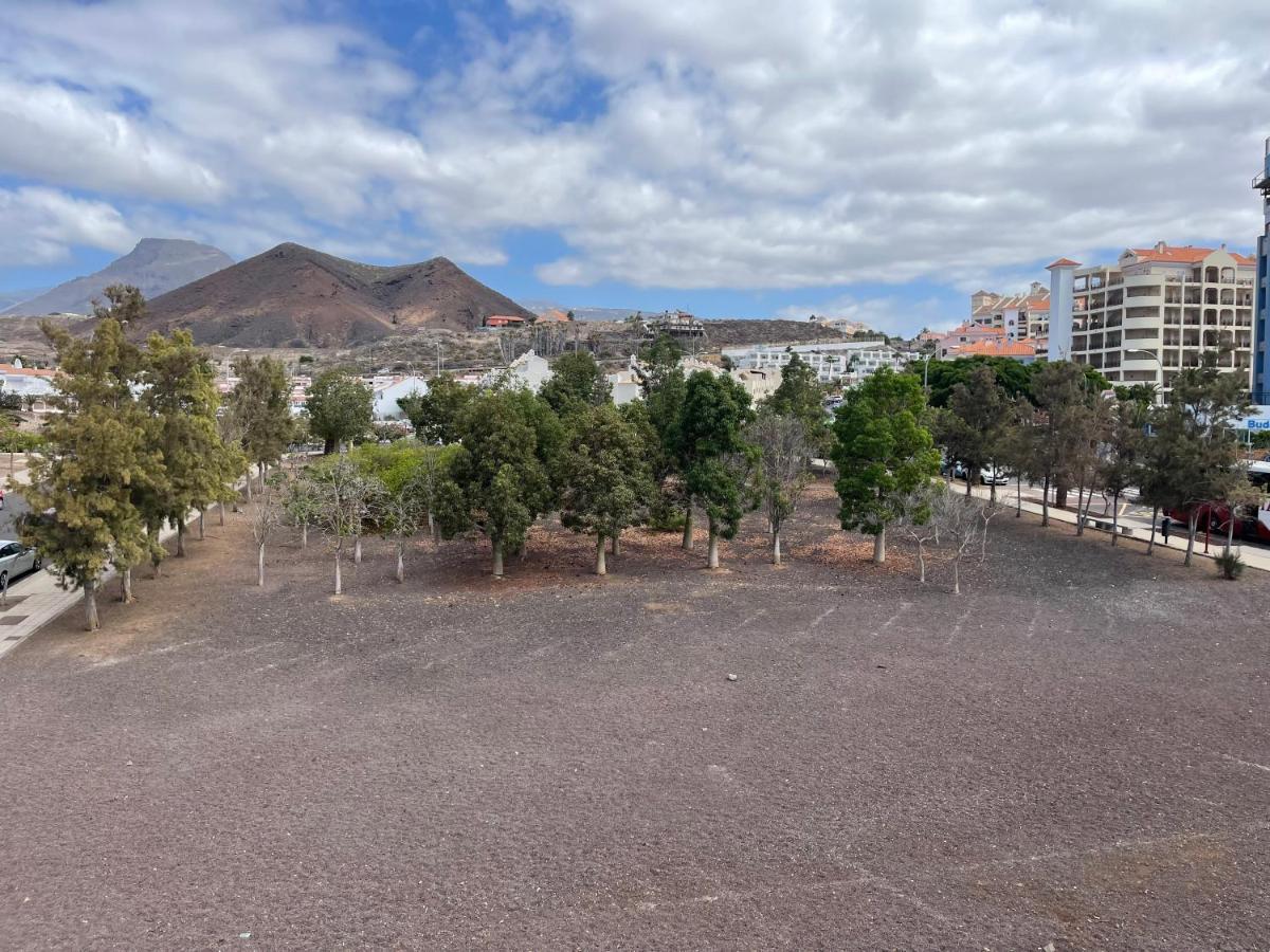Luxury Villa Tropical Private Heated Pool Los Cristianos  Εξωτερικό φωτογραφία