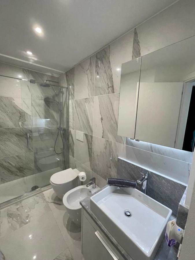Luxury Villa Tropical Private Heated Pool Los Cristianos  Εξωτερικό φωτογραφία